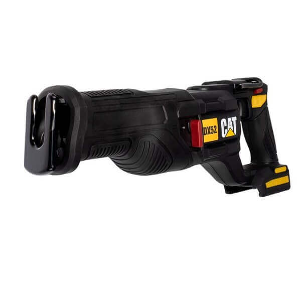 Акумулаторен саблен трион CAT DX52B 18V без батерия и зарядно Акумулаторен саблен трион CAT DX52B 18V без батерия и зарядно