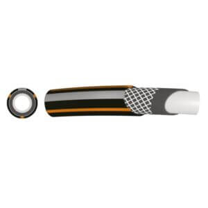 Четирислоен маркуч Carbon Plus ø3/4'' / 25м - Polix