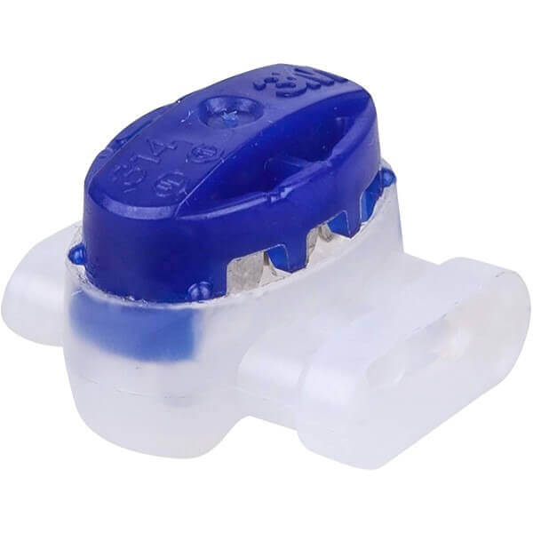 Конектори за граничен проводник WORX WA0198, комплект 5 бр. за граничен проводник за косачка, аксесоари за WORX косачки Конектори за граничен проводник WORX WA0198, комплект 5 бр. за граничен проводник за косачка, аксесоари за WORX косачки