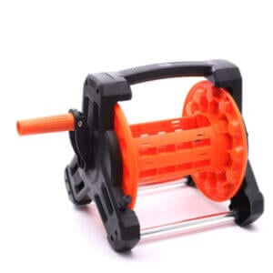 Макара Compact G.Garden за маркуч 1/2" до 20 м, празна градинска макара Compact за лесно навиване