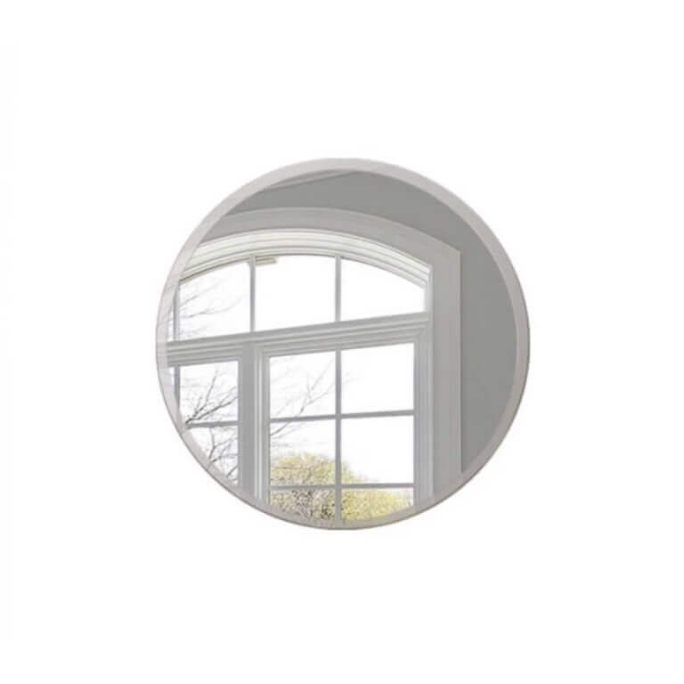 Огледало за баня Makena Лоли 50см Огледало за баня Makena Лоли 50см