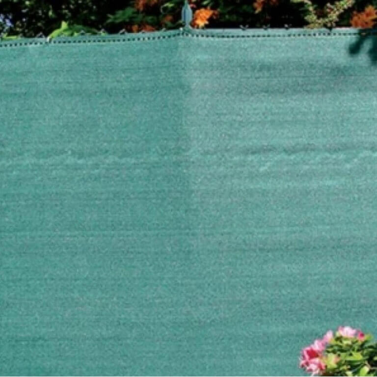 Засенчваща оградна мрежа My Garden 90% 1.5x100м Засенчваща оградна мрежа My Garden 90% 1.5x100м