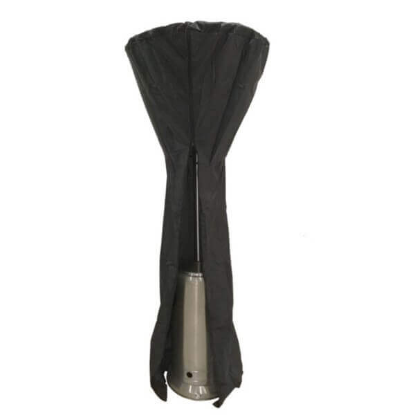 Защитен калъф за газова гъба от влагоустойчив PVC, покривало размер 225x82 см, черен калъф Ziel Защитен калъф за газова гъба от влагоустойчив PVC, покривало размер 225x82 см, черен калъф Ziel