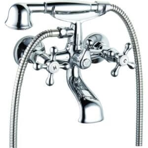 Смесител за вана/душ Cascada Retro