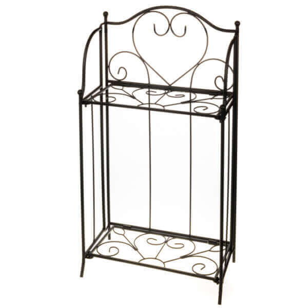 Метална полица My Garden 34.5х19.5х65см Метална полица My Garden 34.5х19.5х65см