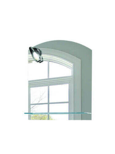 Огледало за баня с осветление Makena Марица 50х70см Огледало за баня с осветление Makena Марица 50х70см