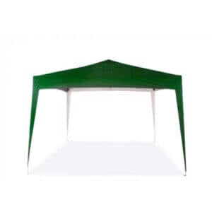 Шатра Pop-up My Garden TLC023-A зелена / 3x3м